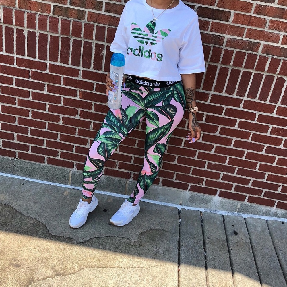 Adidas Original Set